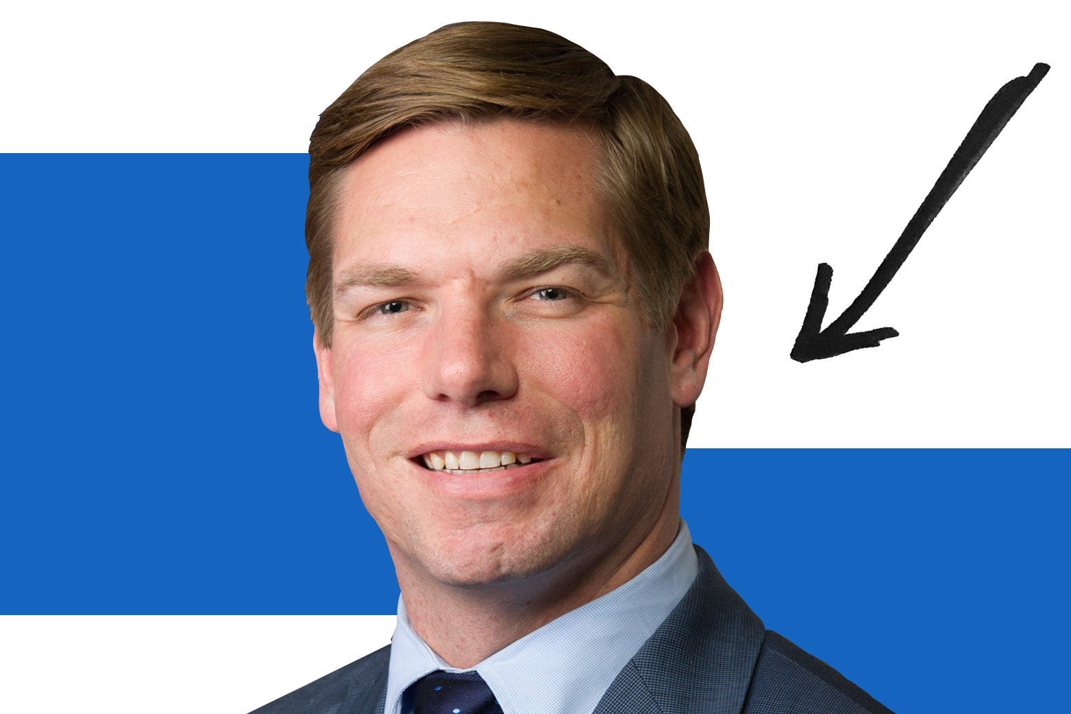 Eric Swalwell.