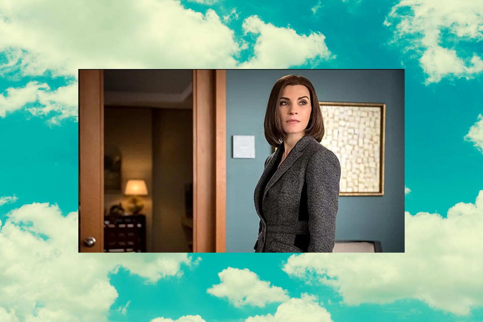 The Good Wife