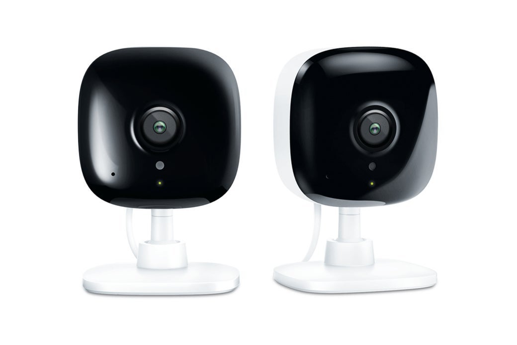TP-Link Kasa Spot