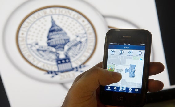 In response to a WhiteHouse.gov petition, the Obama administration said today it agrees that Americans should be allowed to unlock their cellphones to use on other networks without their carriers' permision.