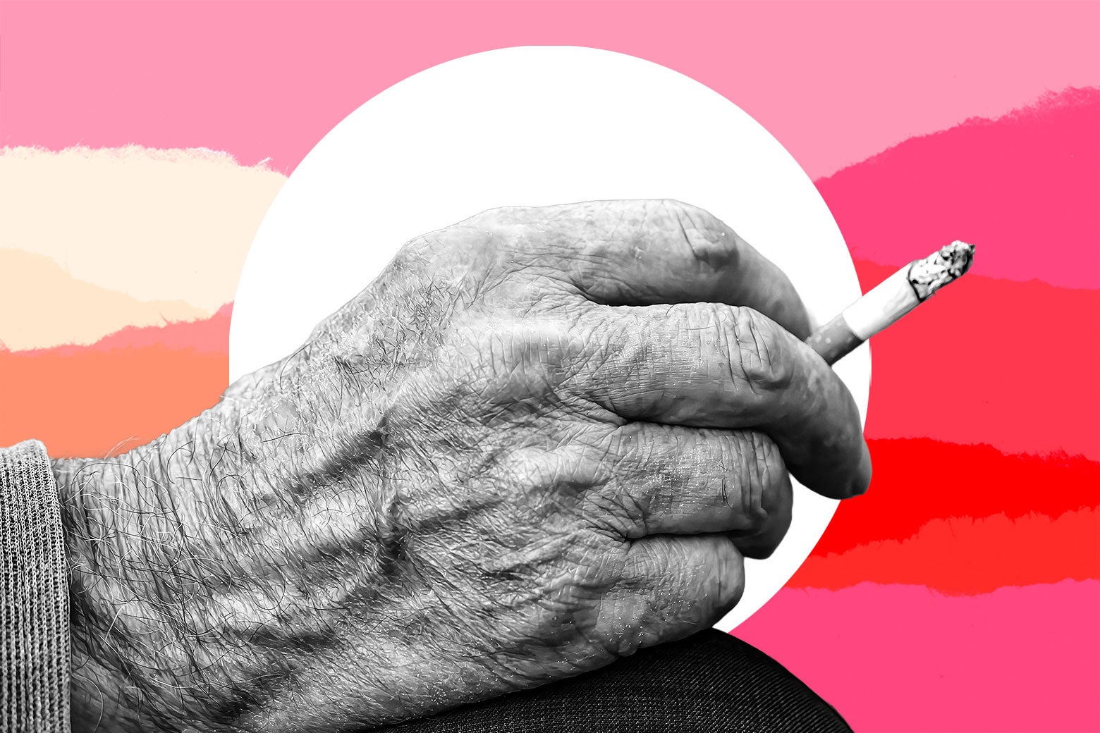 I’ve just had a baby. It’s making me see what my parents did to me in a whole new, painful light.