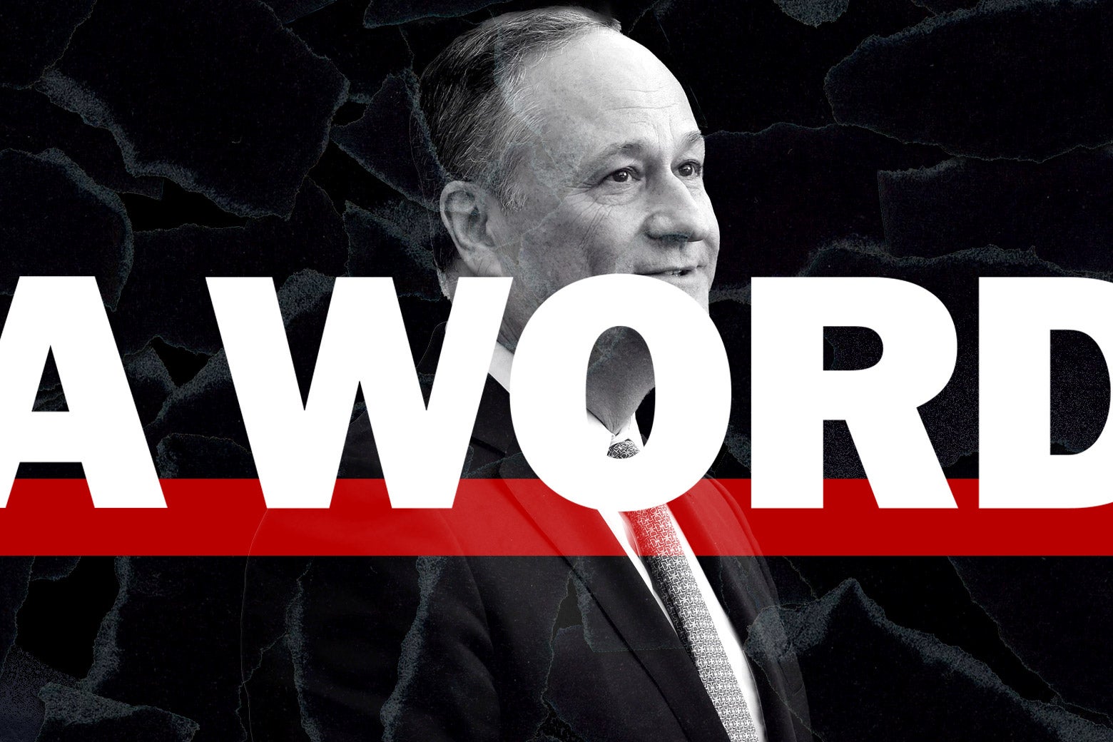 He&rsquo;s More Than Kamala Harris&rsquo;s Husband