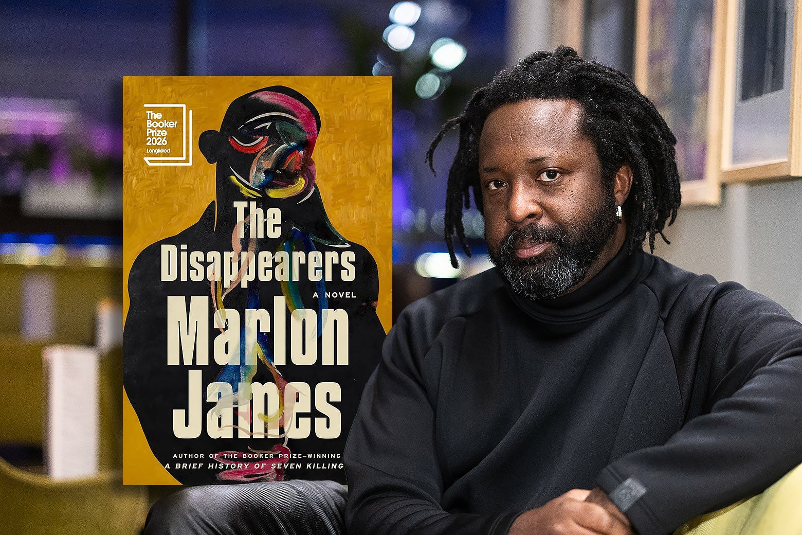 A New Book Has Been Called “the Novel of the Decade, if Not the Century.” It Really Is a Masterpiece.