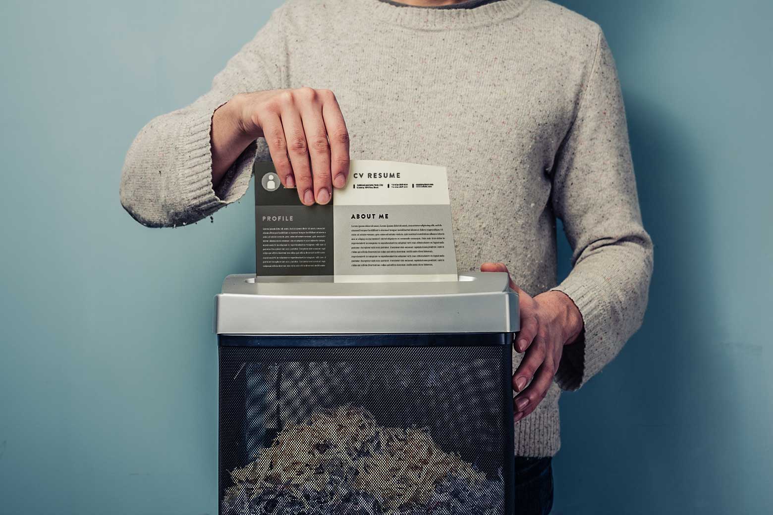 Jobs: I had a dream job in tech everyone wanted. Then my peers and I lost it all.