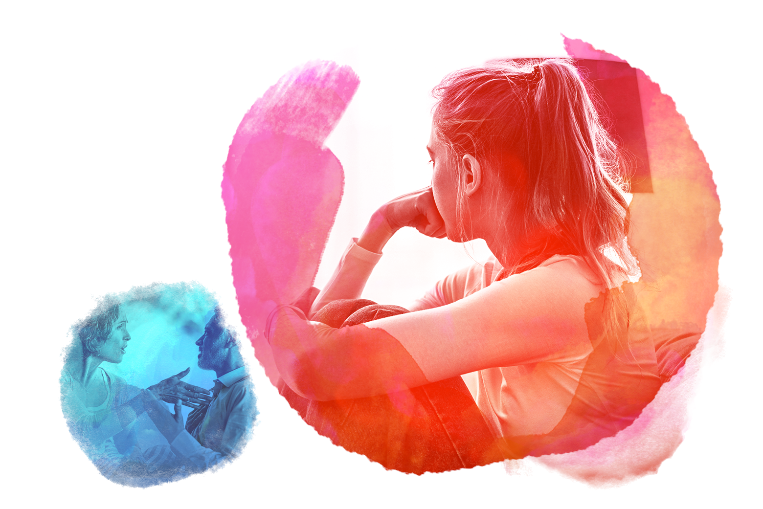 Feeling The Need To Leave Home Earlier Than Planned