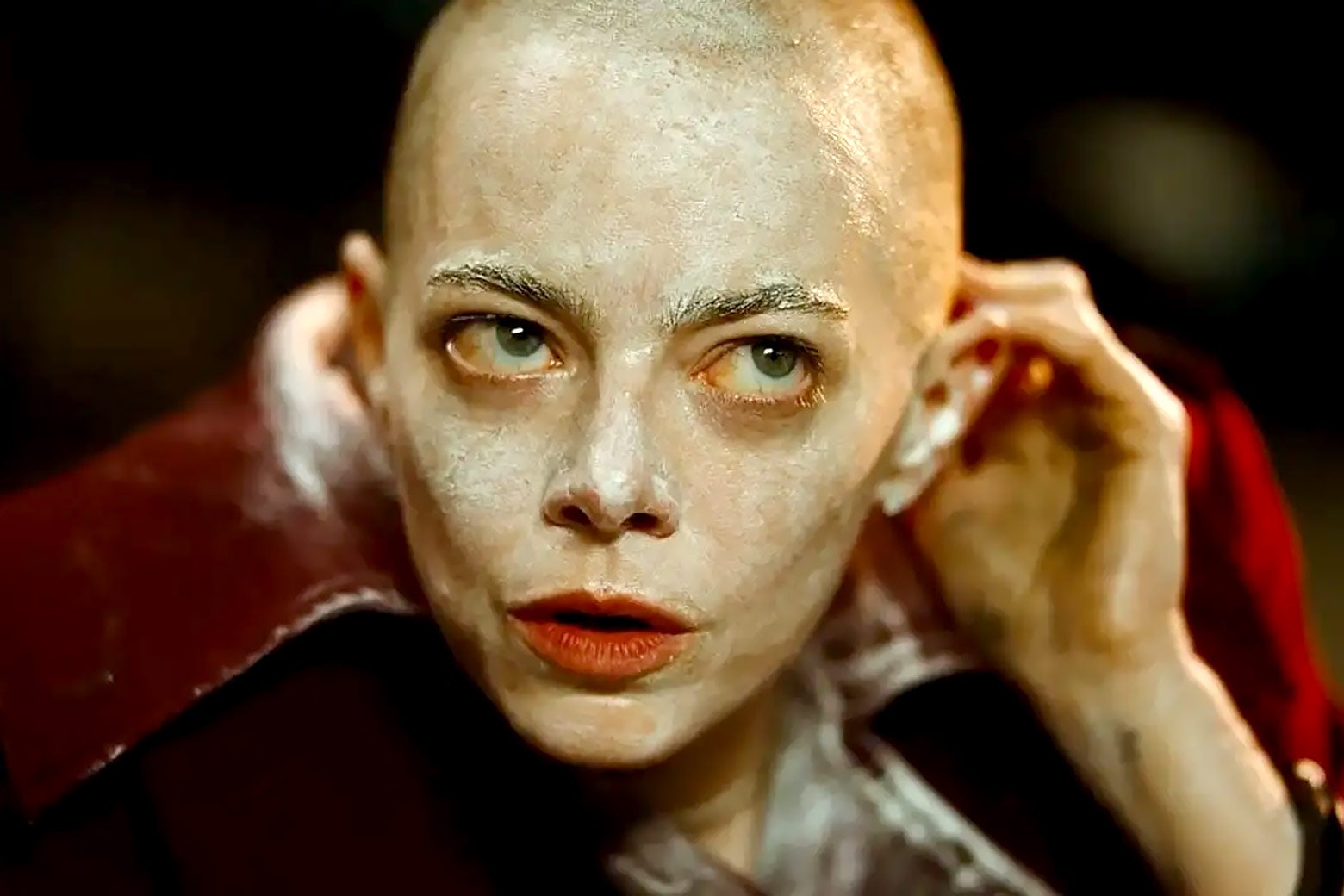 Emma Stone’s new movie will be up for all the Oscars. I hated it.