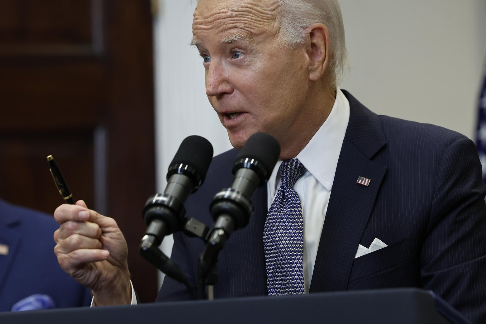 What Biden Plans to Do Next About Student Debt