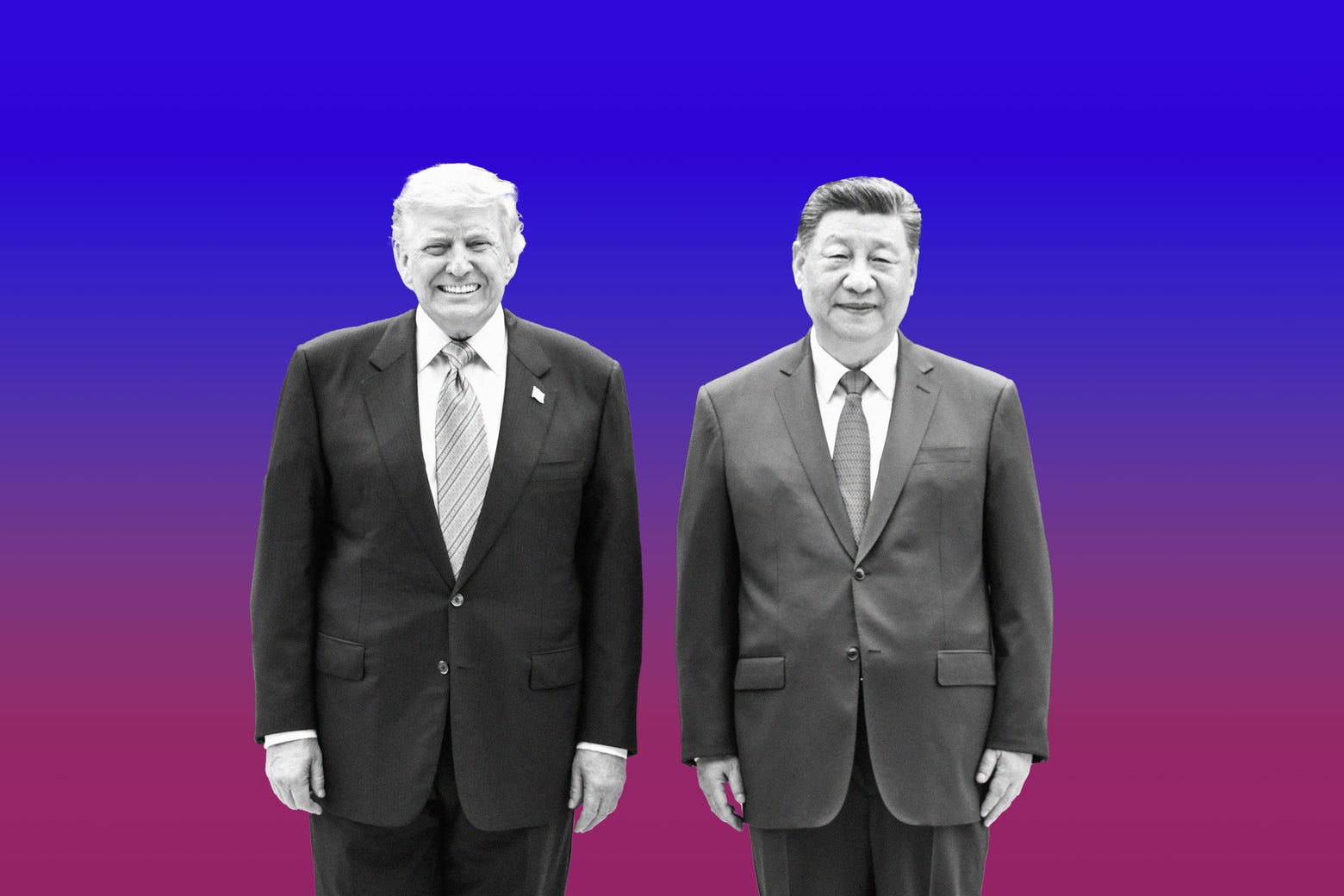 Is the A.I. Race Real? Is the A.I. Race Real?