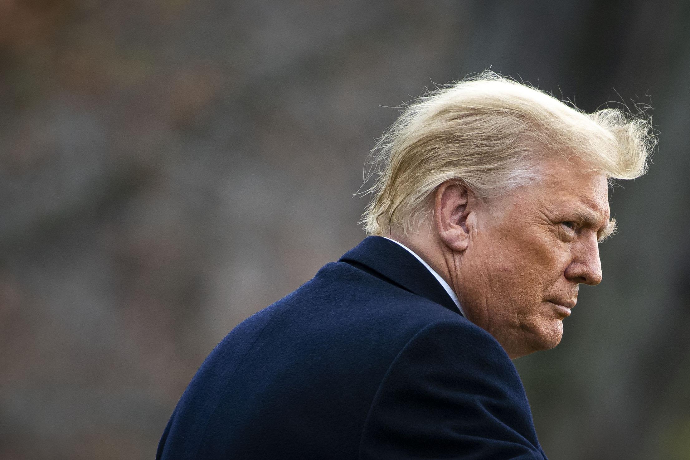 Trump election lies: Republicans are manufacturing a legitimacy crisis. - Vimarsana News