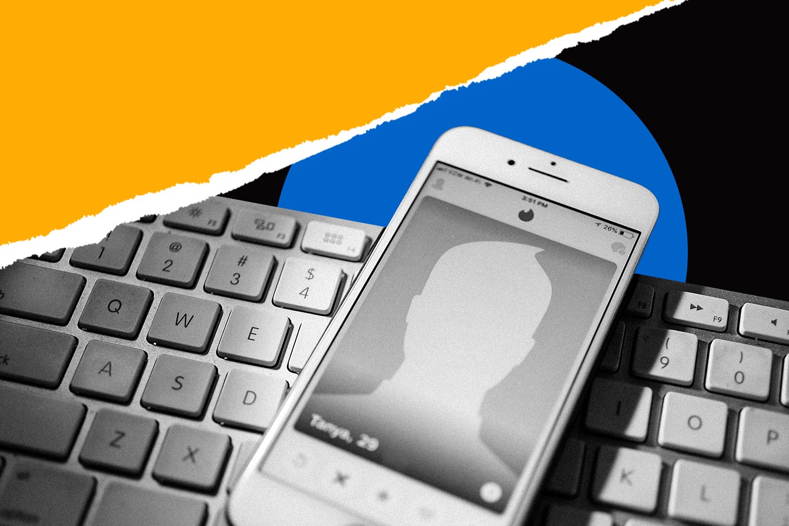 Breaking Up With Dating Apps