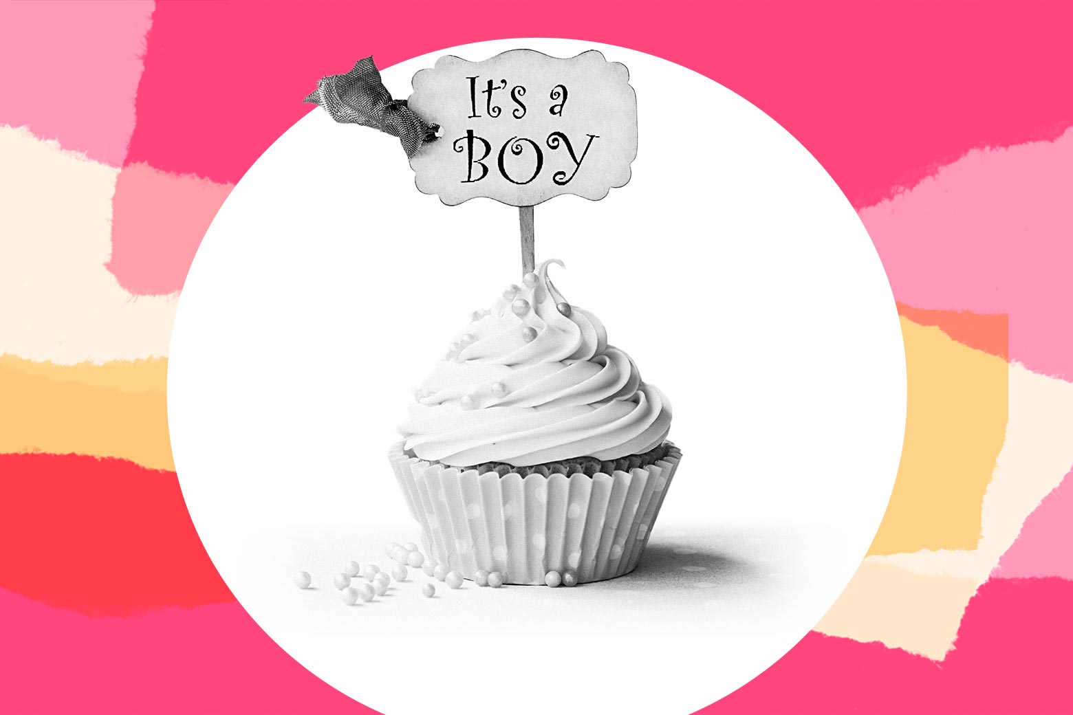 Marriage Advice: My husband ruined the gender reveal of our grandchild-to-be.