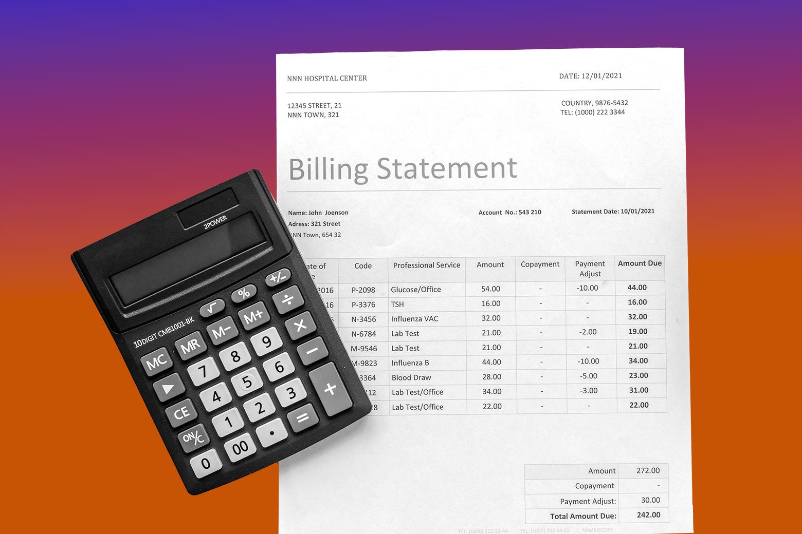 Healthcare Is Expensive. It&rsquo;s About To Get Worse.