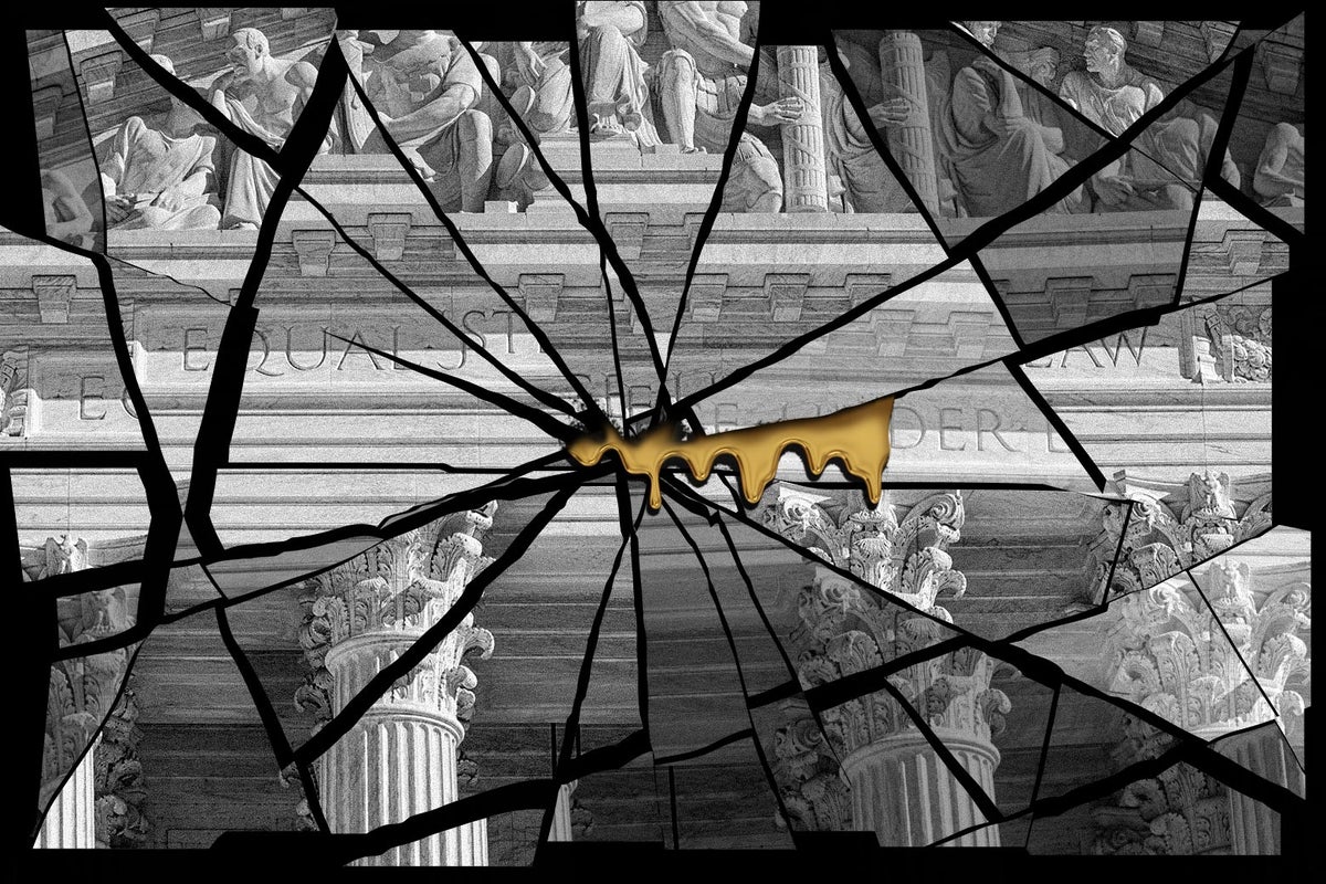 Dear Jurisprudence: How Democrats Can Fix the Supreme Court in 2029