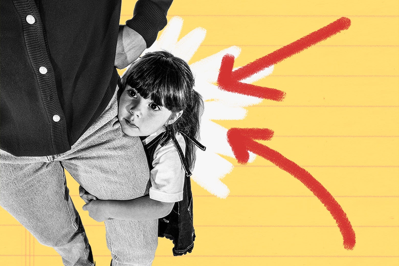 Parenting tips for helping anxious kids - Vimarsana News