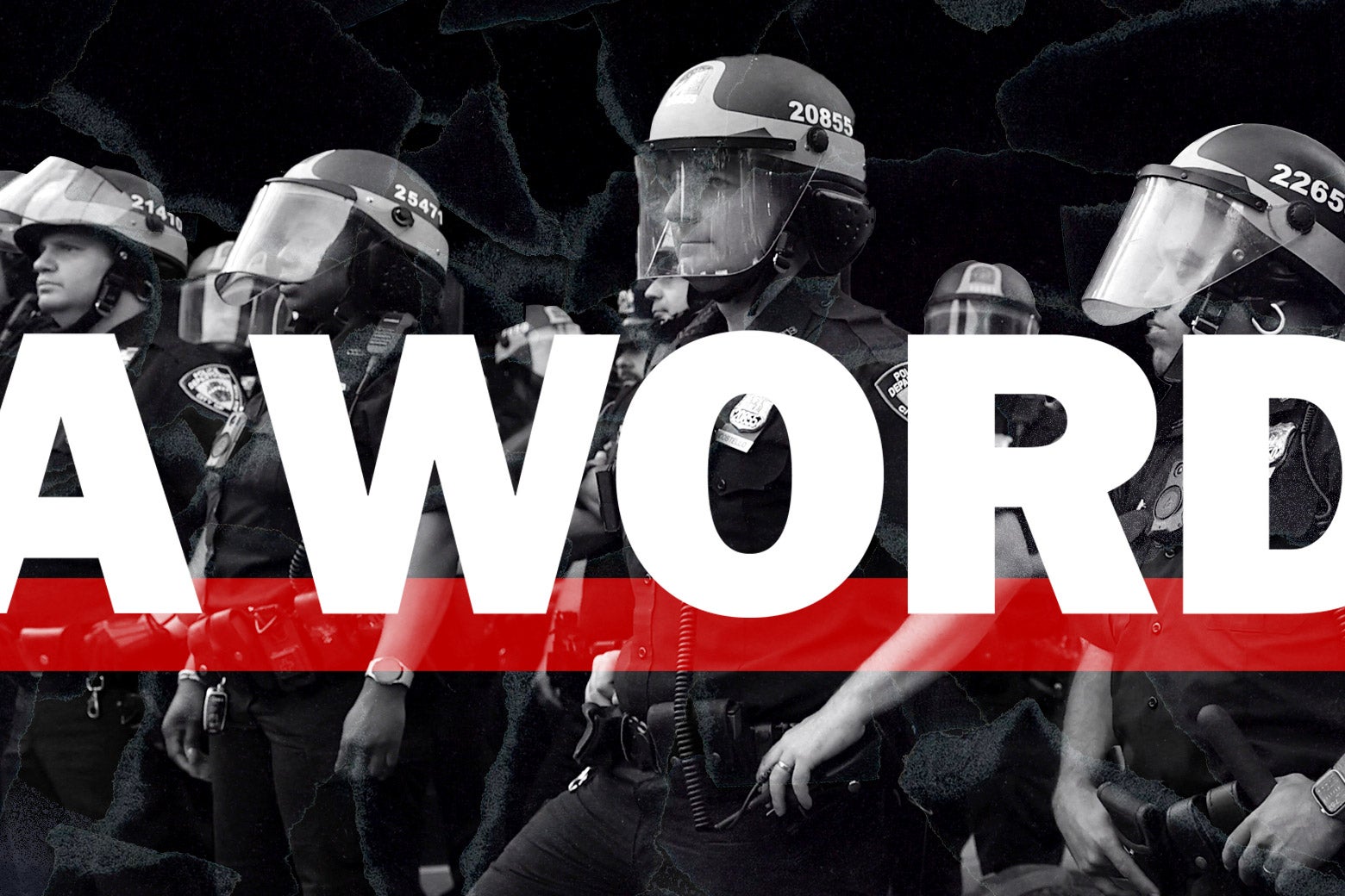 The Dark Side of the Force