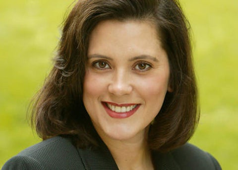 whitmer gretchen governor enters reproductive