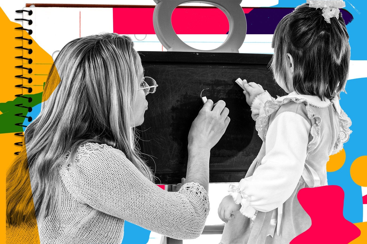 Ask a Teacher: My Child&rsquo;s Future Preschool Teacher Is a Conspiracy Theorist
