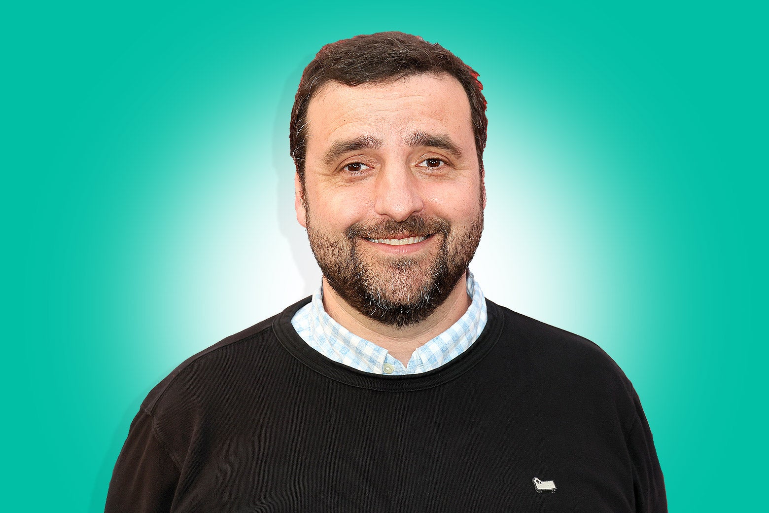 In a Movie Bursting With “That Guys,” One Mensch Stands Out In a Movie Bursting With “That Guys,” One Mensch Stands Out