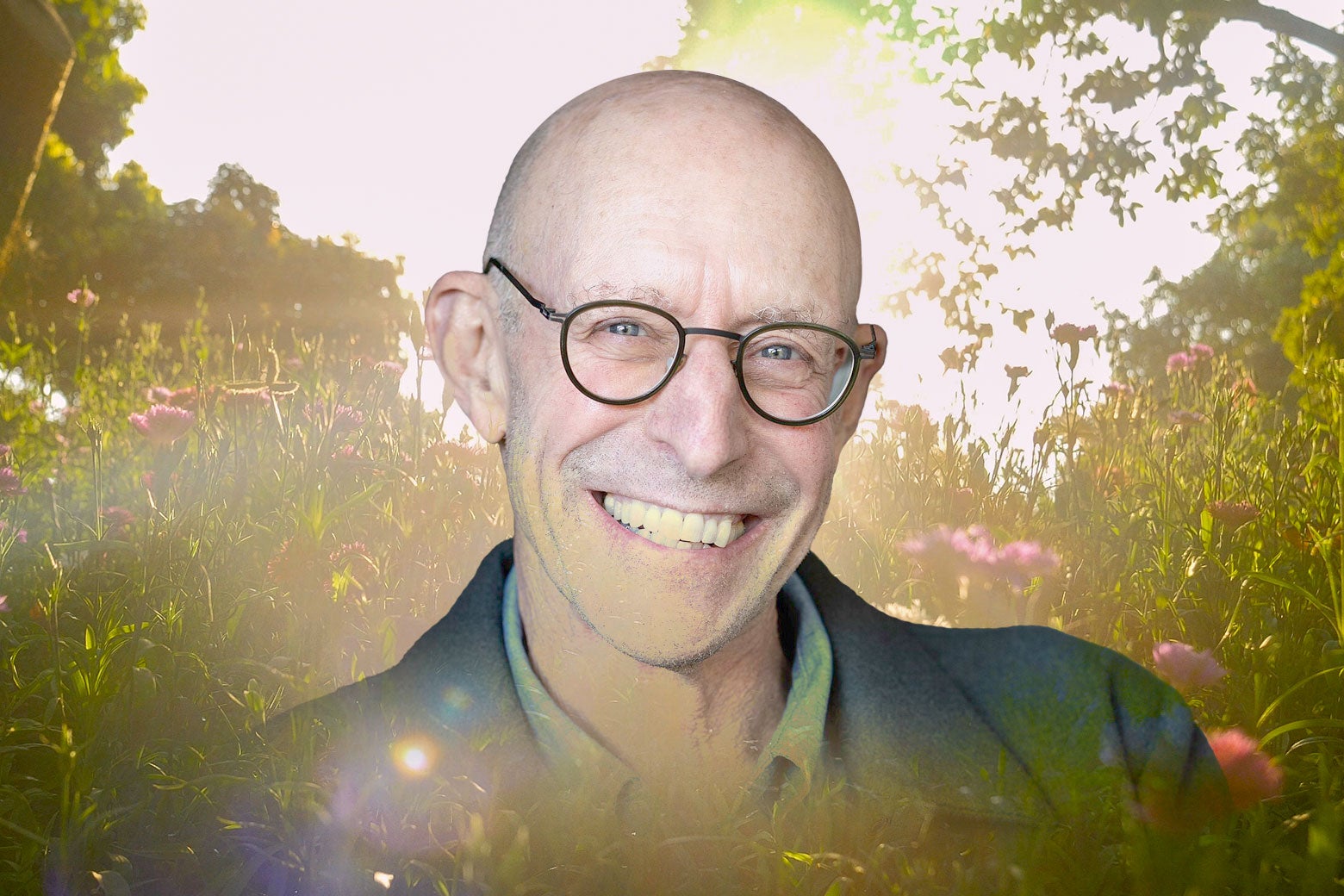 One of Our Most Popular Nonfiction Writers Explores New Territory. He Doesn’t Get Far.