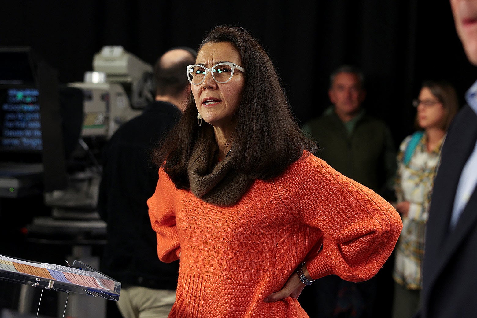 The One Real Danger of Donald Trump’s Mary Peltola Threats