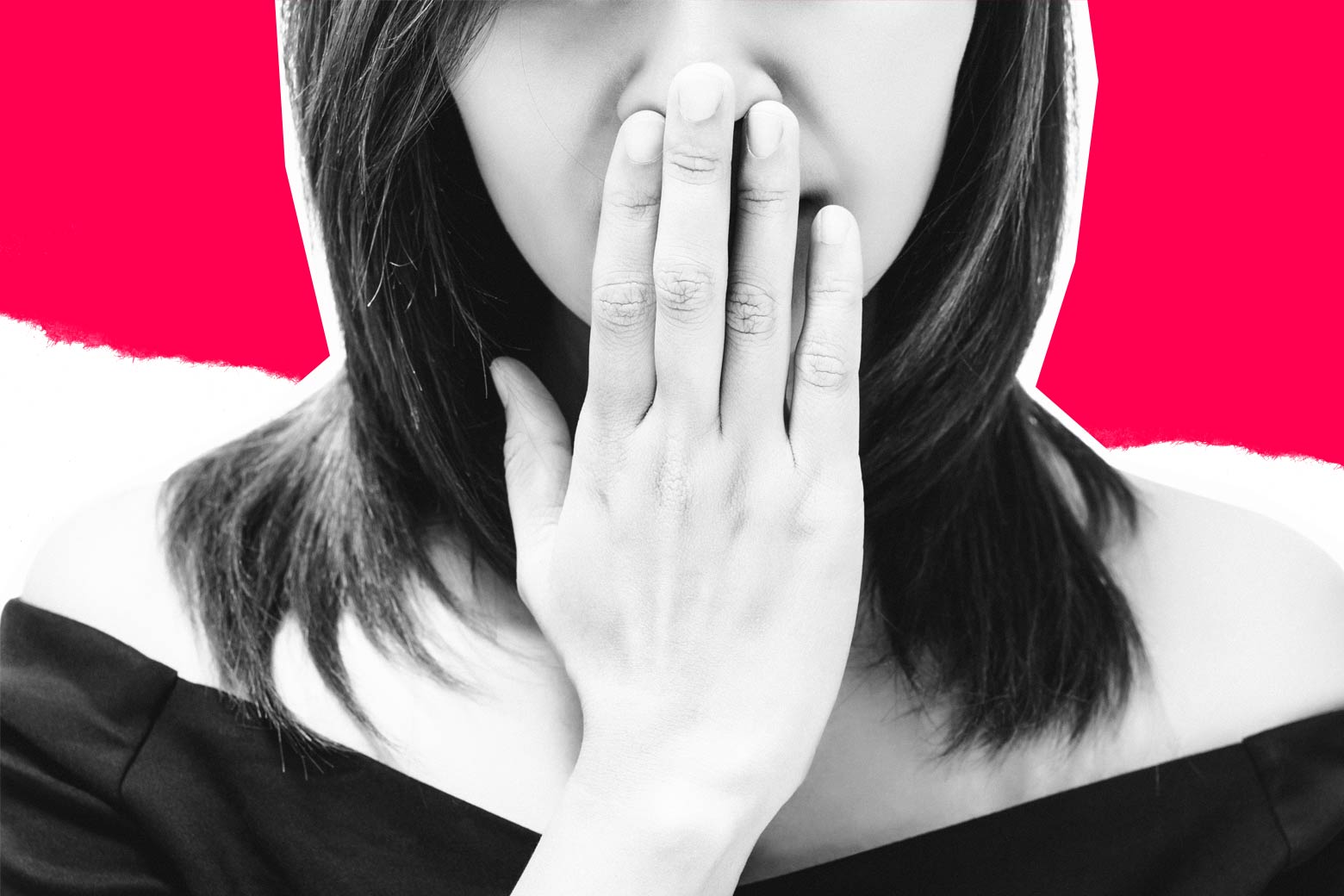 Dear Prudence How to tell someone they smell.