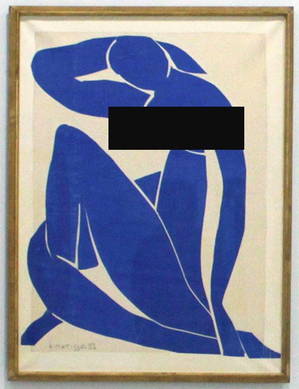 Henri-Emile Benoit Matisse
