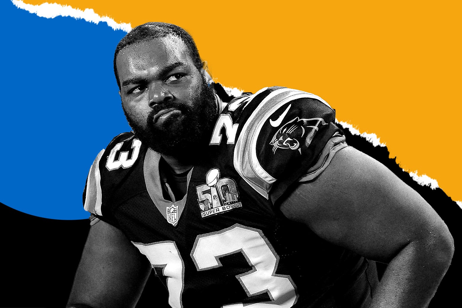 Why The Blind Side&rsquo;s Narrative Fell Apart