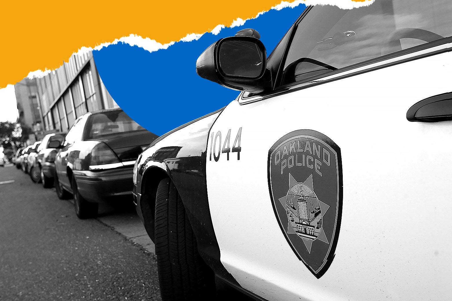 Can 20 Years of Oversight Reform a Police Department? Can 20 Years of Oversight Reform a Police Department?