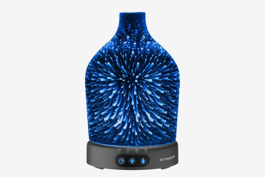 Sztrokia Essential Oil Diffuser.