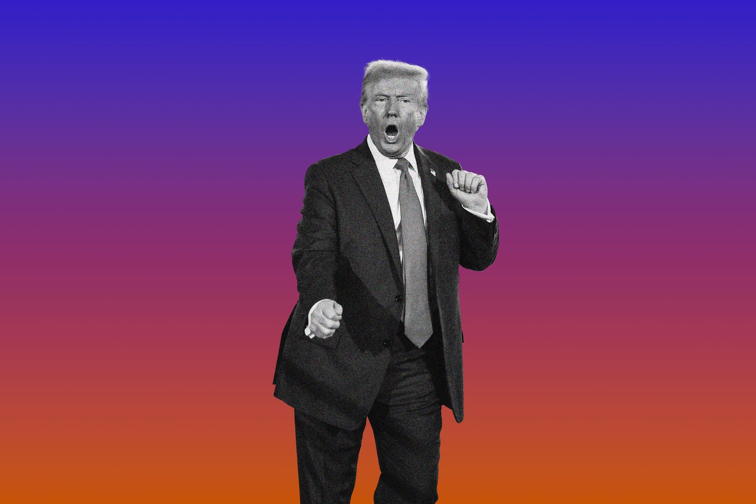 Trump 2.0