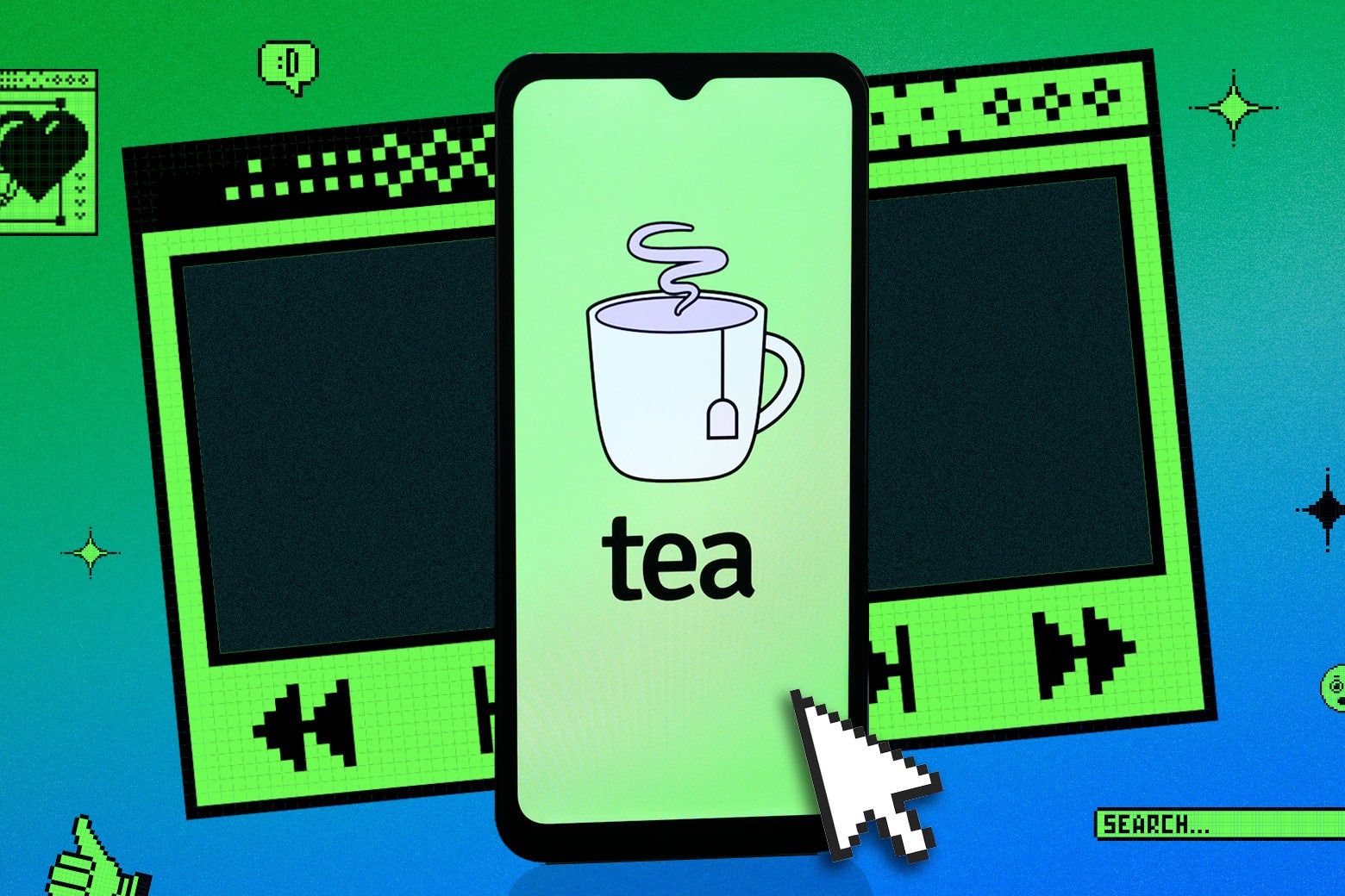 Why Online Whisper Networks Never Work