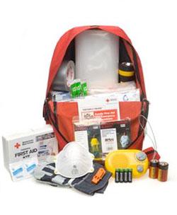 Earthquake kits, Japan earthquake: What you need to buy to prepare for ...