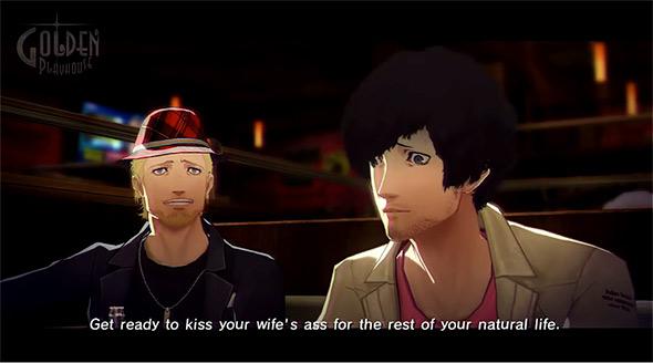 catherine - jogo xbox 360 - Retro Games