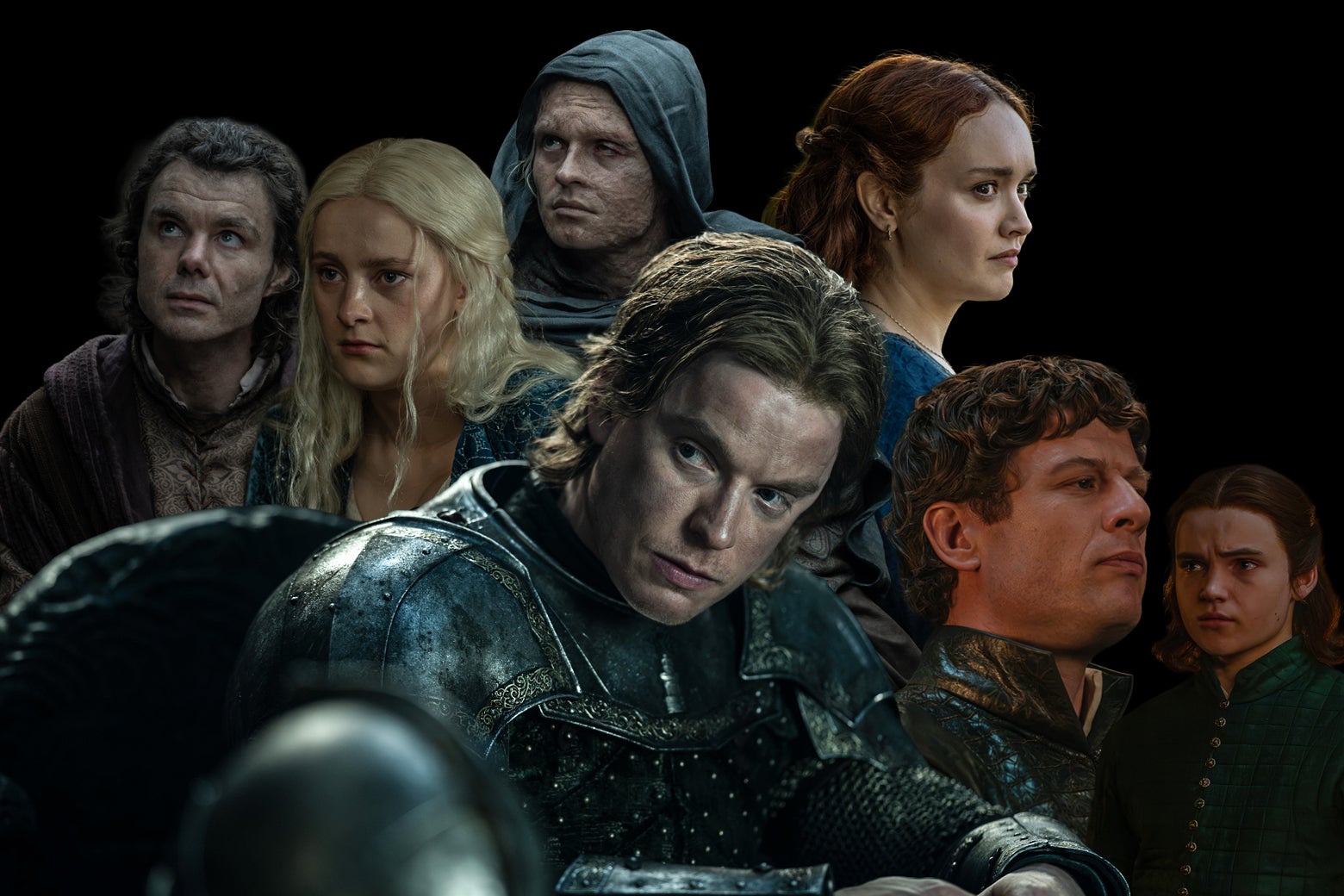 House of the Dragon Has Done the Impossible