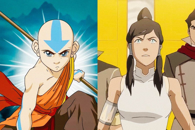 Featured image of post Aang Sitting