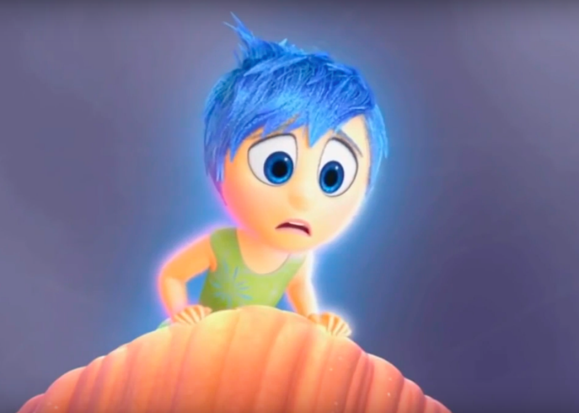 If Pixar movies ended at the sad parts (VIDEO).