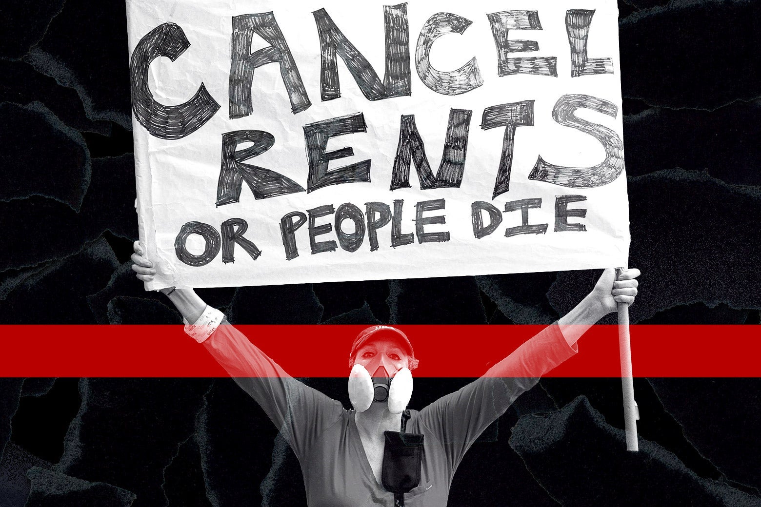 Biden Finally Extended the Eviction Ban. Is It Enough?