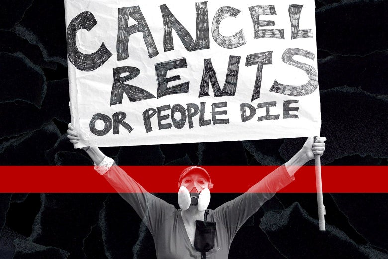 Biden Finally Extended the Eviction Ban. Is It Enough? Biden Finally Extended the Eviction Ban. Is It Enough?