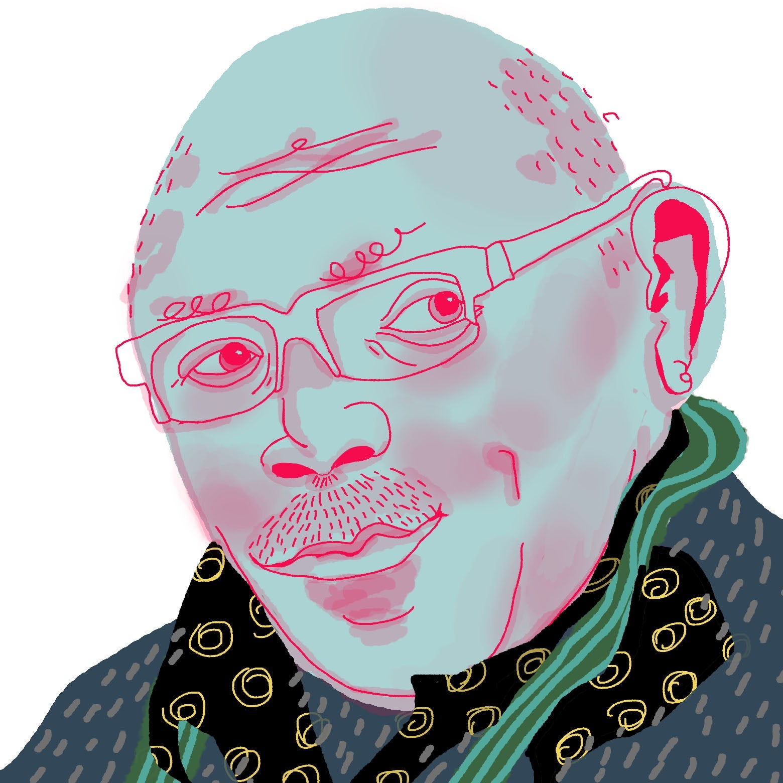 Quincy Jones.