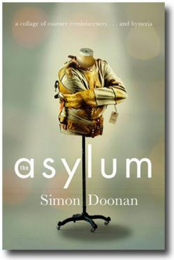The Asylum by Simon Doonan.