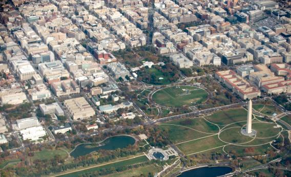 Dc Skyscrapers Height Act Amendment Should All Tall Buildings Where There S Demand