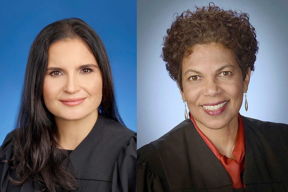 Trump trials: Can Judges Aileen Cannon and Tanya Chutkan treat the  ex-president fairly?