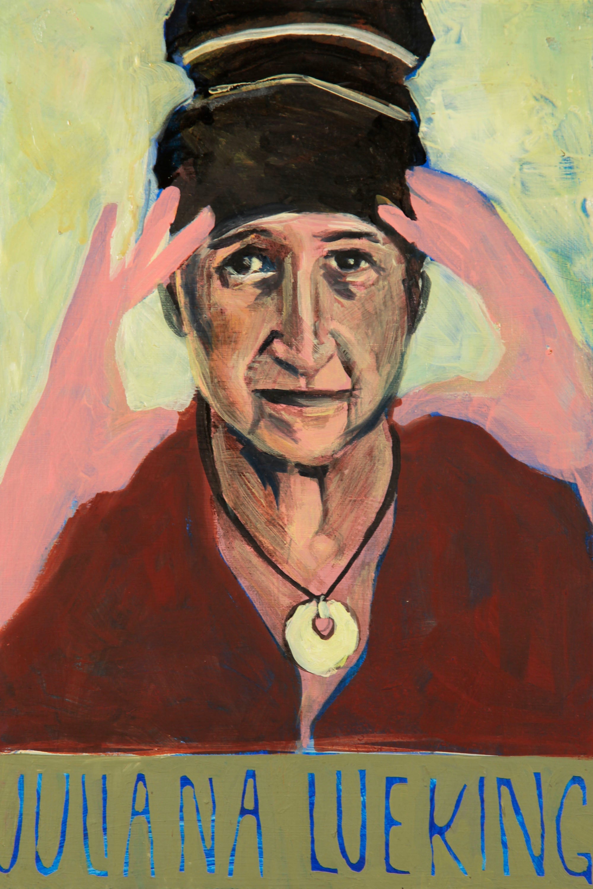 Juliana Lueking