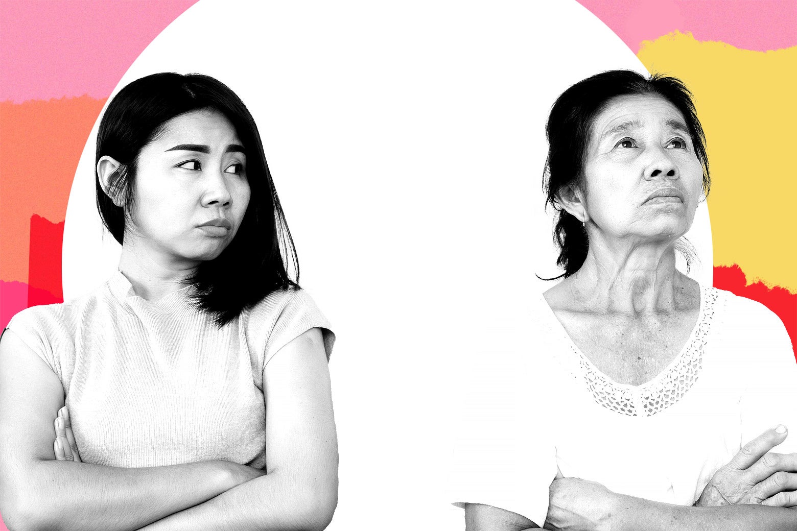 My Mother-in-Law Just Made a Disgusting Accusation About Me in Front of My Kids Nicole Chung