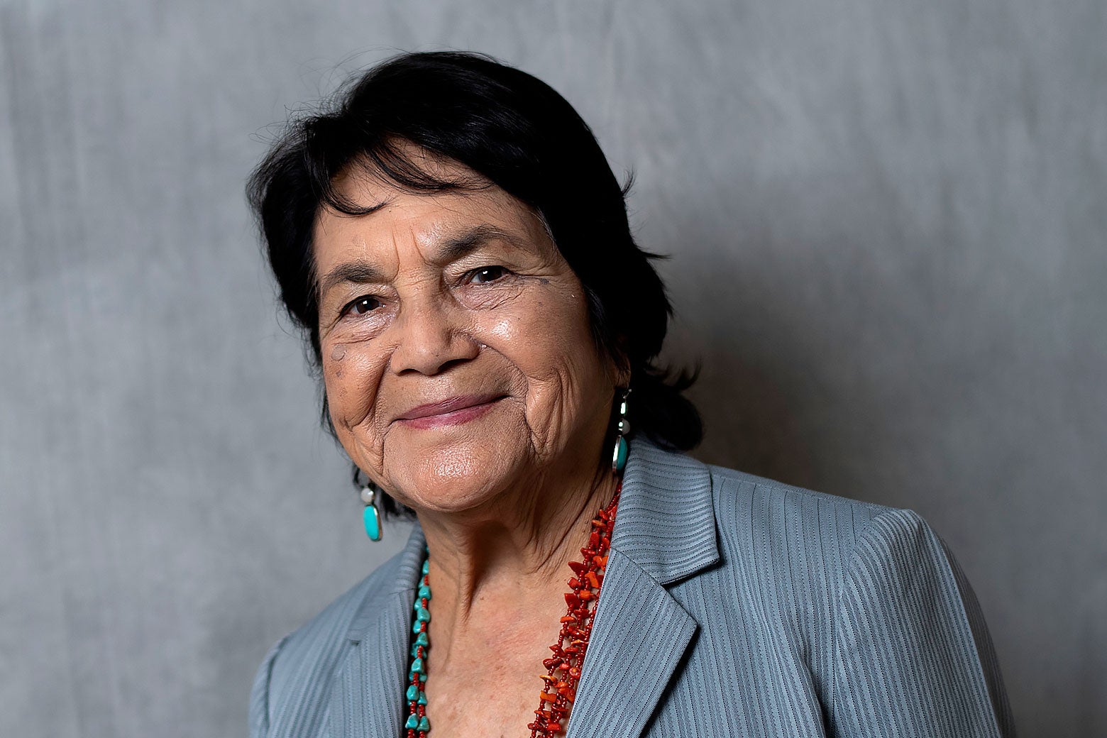 Dolores Huerta Kept Silent to Protect the Man Who Abused Her. I Can Relate. I Did the Same.