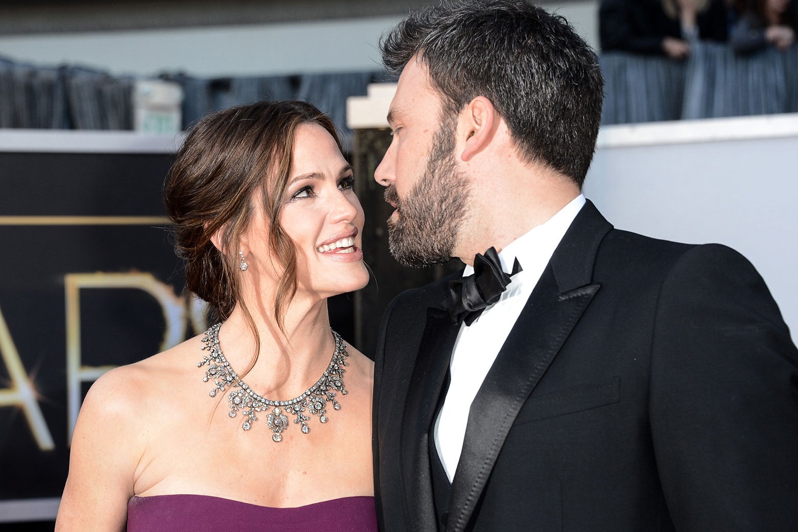 The new Ben Affleck–Jennifer Garner rumor may bring society to the brink.