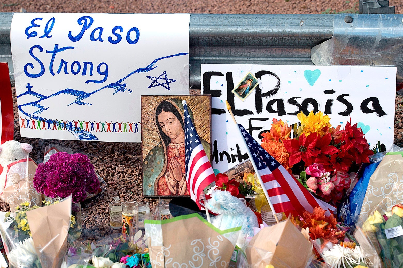 After El Paso, Right-wing Terrorists Have Killed More People On U.S ...