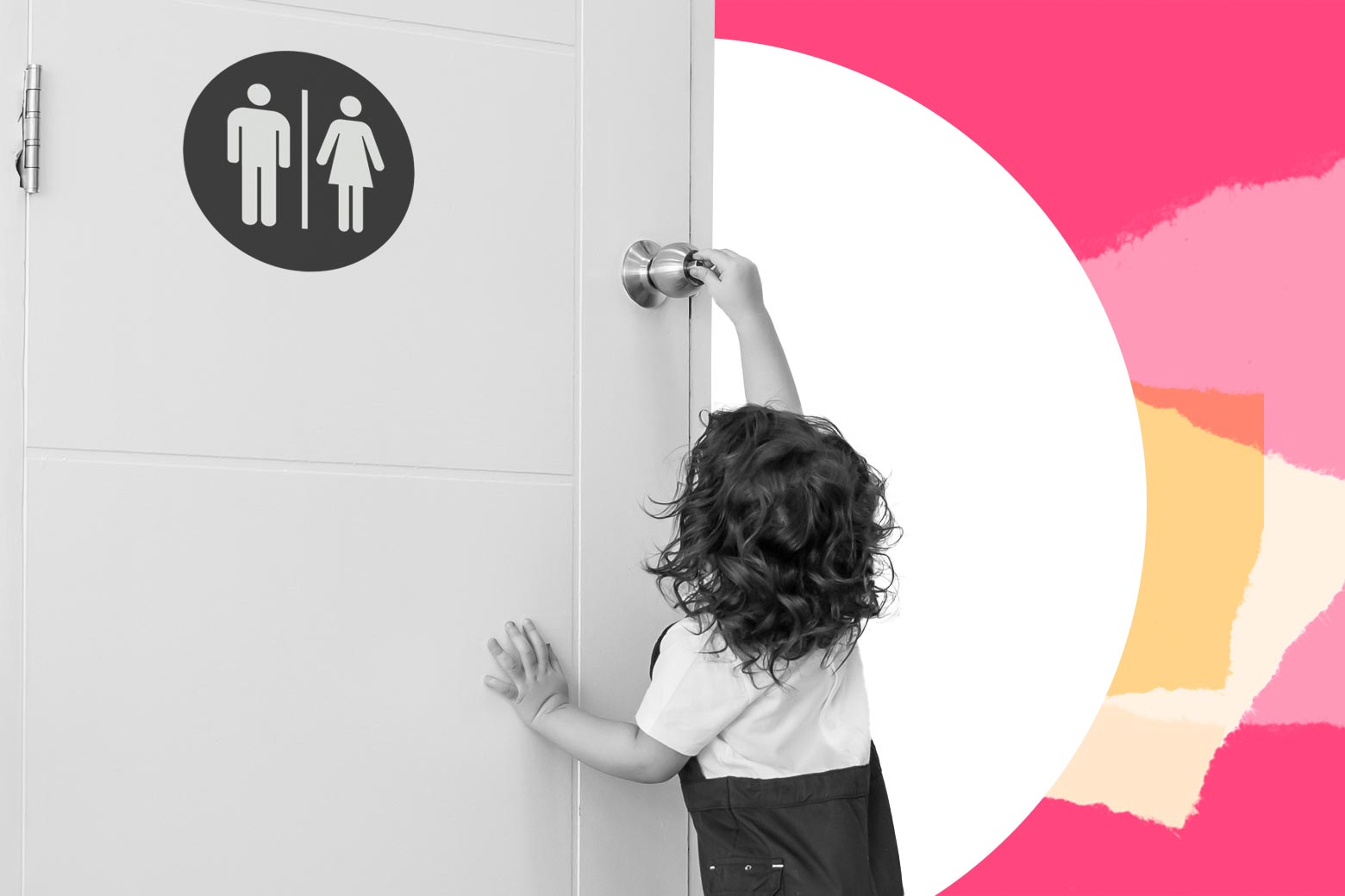 Potty training at preschool: Parenting advice for Care and Feeding. - Vimarsana News