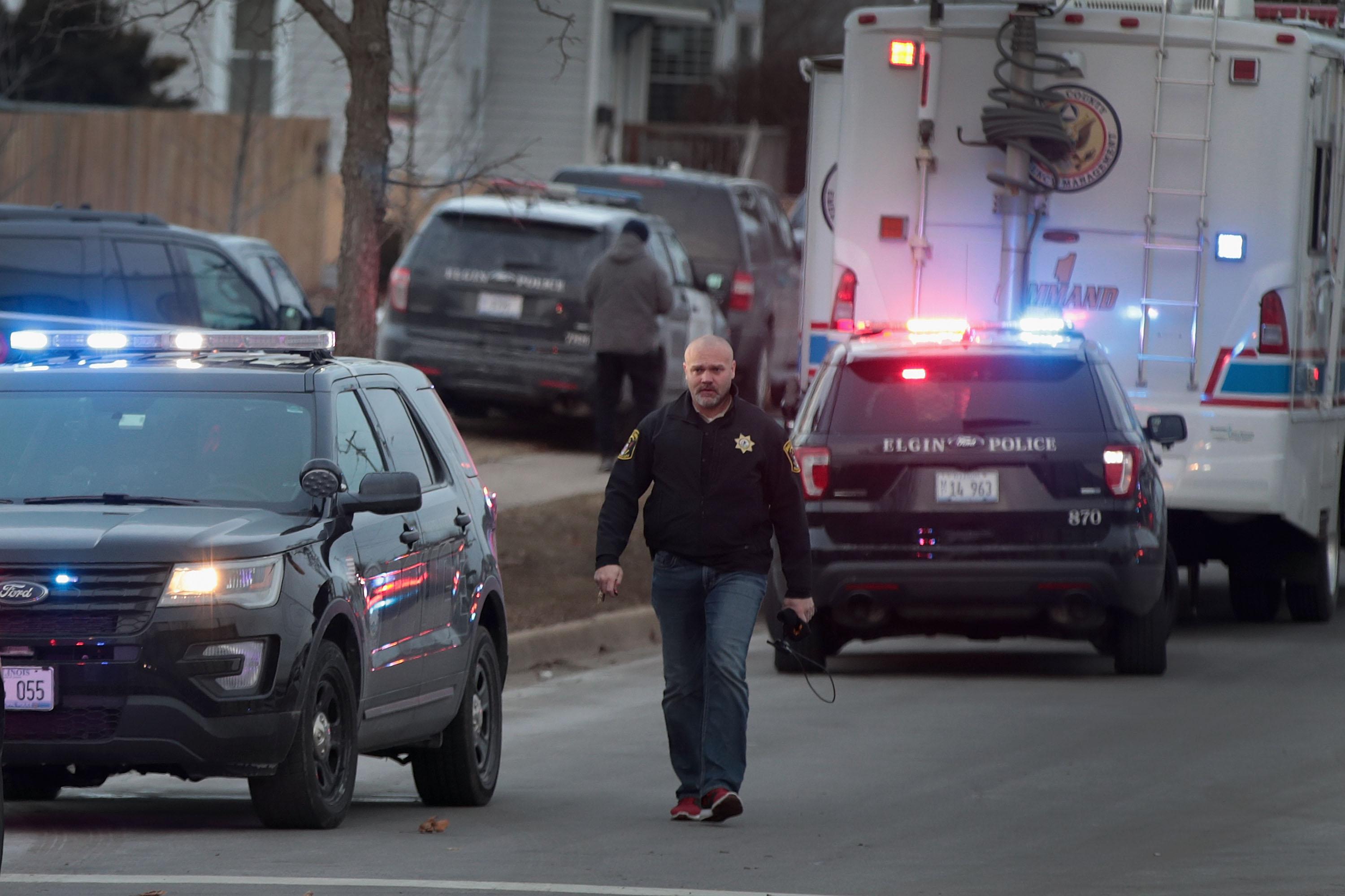 Aurora Shooting Updates: Everything We Know About Shooting That Left At ...