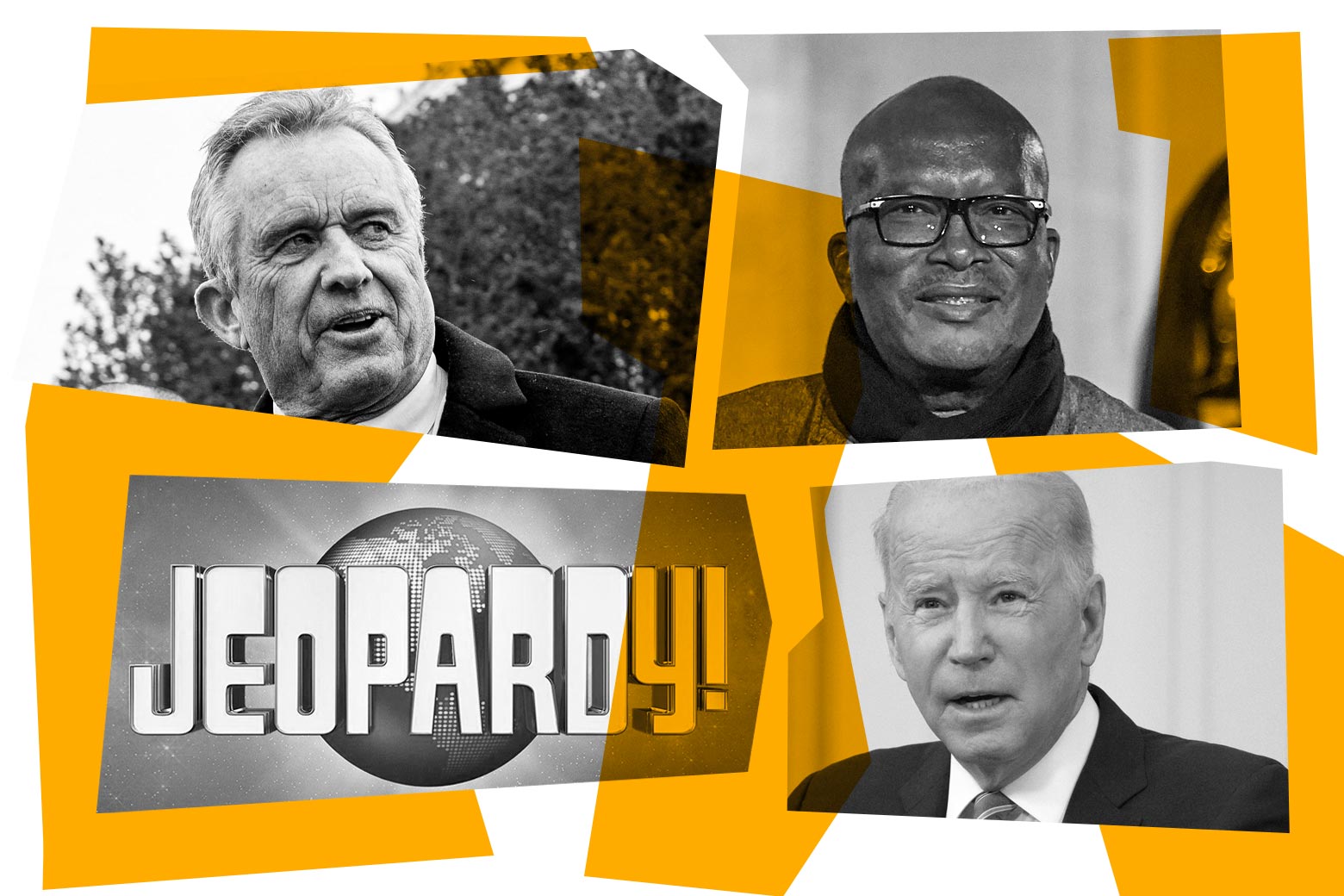 Think You&rsquo;re Smarter Than Slate&rsquo;s Editorial Assistant? Find Out With This Week&rsquo;s News Quiz.